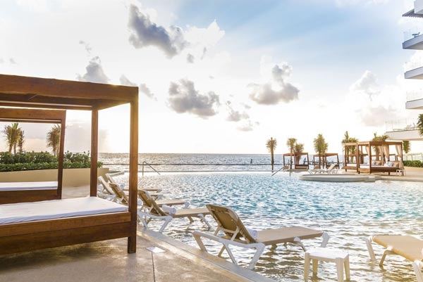 All Inclusive - Sensira Resort & Spa Riviera Maya All Inclusive
