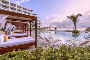 Sensira Resort & Spa Riviera Maya All Inclusive