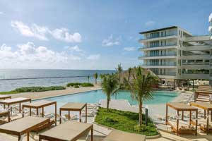 Sensira Resort & Spa Riviera Maya All Inclusive