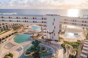 Sensira Resort & Spa Riviera Maya All Inclusive